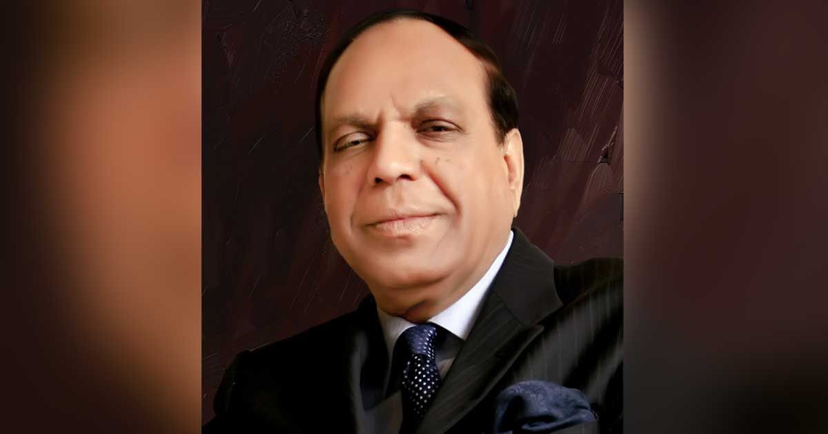 আনোয়ার গ্রুপের প্রতিষ্ঠাতা আনোয়ার হোসেনের তৃতীয় মৃত্যুবার্ষিকী আজ
