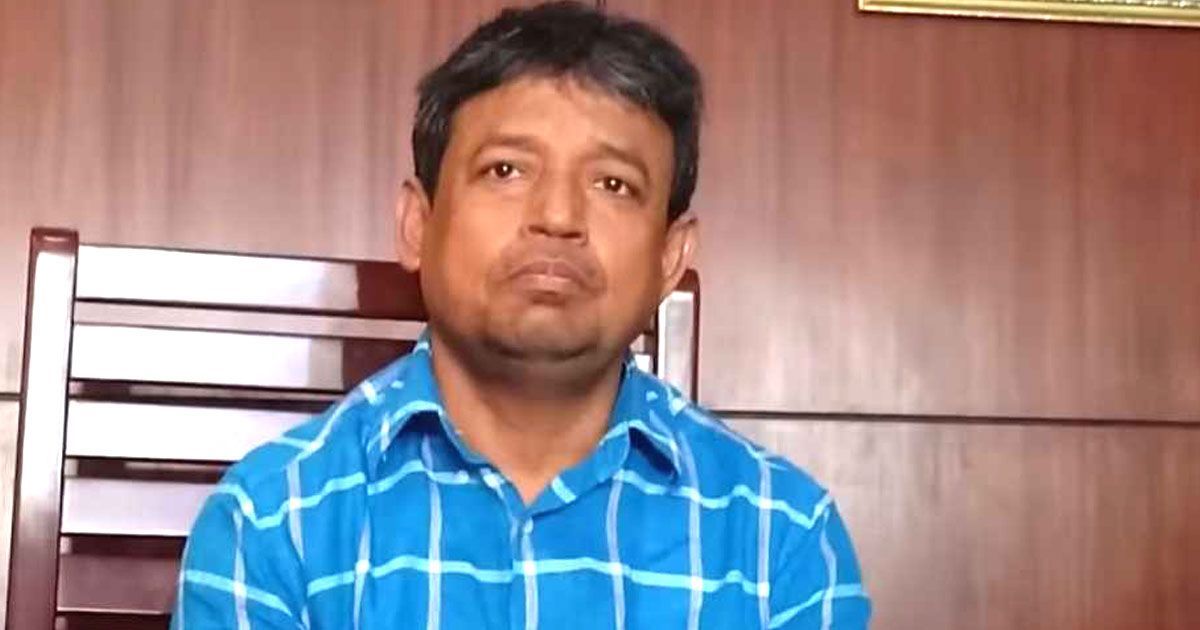 হারুন ও তার স্ত্রীর ব্যাংক হিসাব জব্দের নির্দেশ