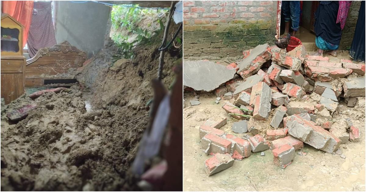 পেকুয়ায়-পাহাড়-ধসে-একই-পরিবারের-তিনজনের-মৃত্যু