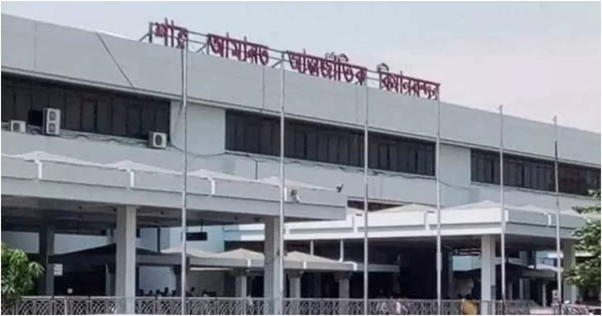 এমপক্স-রোধে-চট্টগ্রাম-বিমানবন্দরে-হাই-অ্যালার্ট