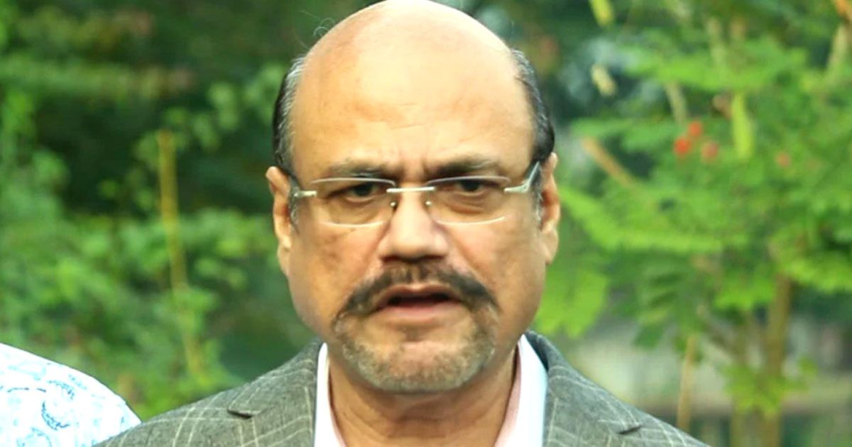 বিসিবি থেকে জালাল ইউনুসের পদত্যাগ