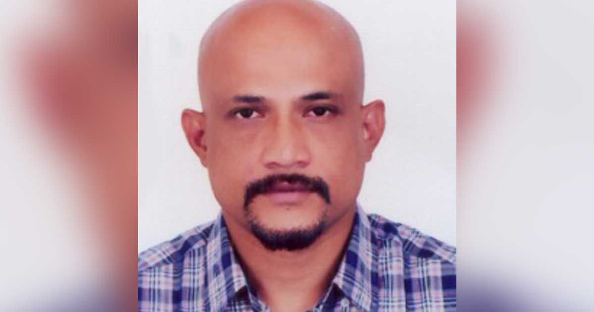 সাবেক-ক্রীড়া-উপমন্ত্রী-জয়-গ্রেপ্তার