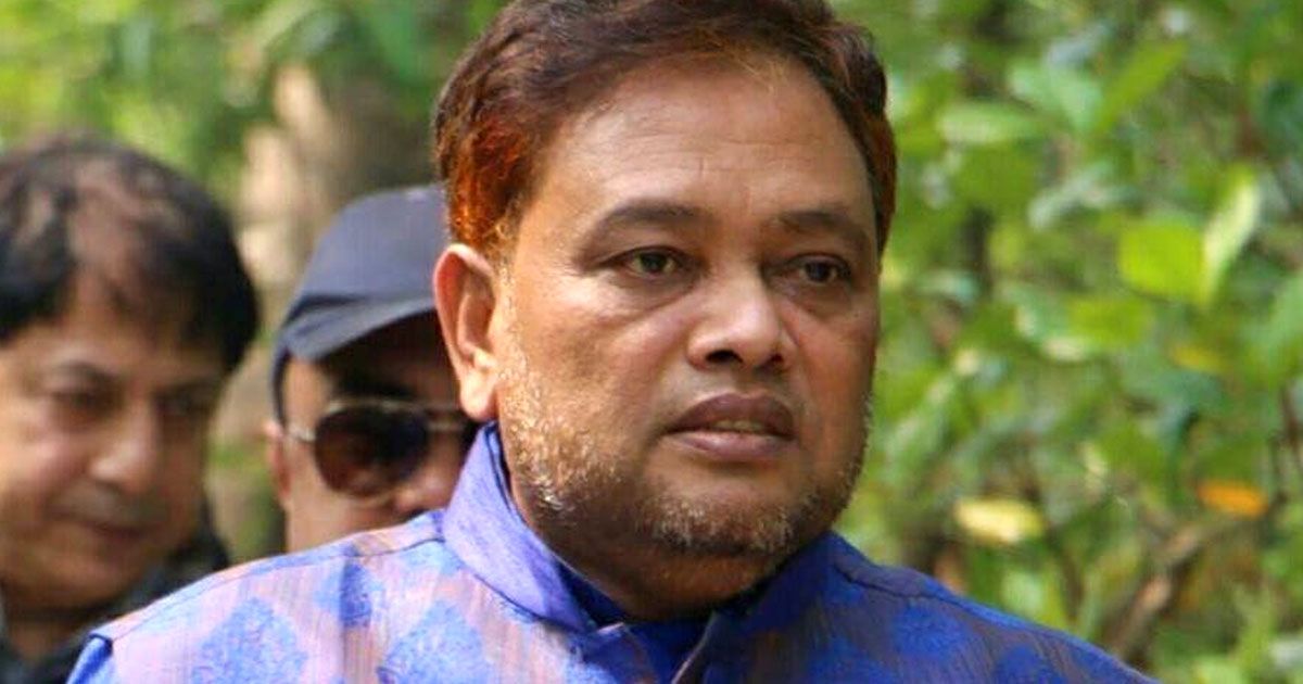 কক্সবাজারের-সাবেক-এমপি-বদি-চট্টগ্রামে-আটক