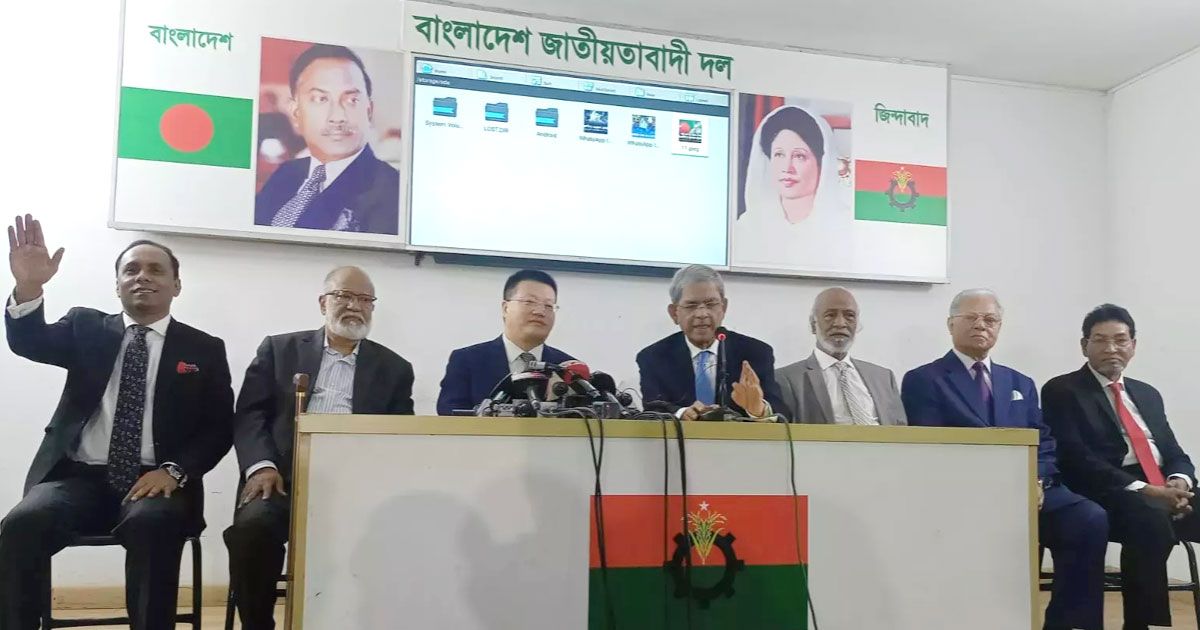 বিএনপির-সঙ্গে-চীনা-কমিউনিস্ট-পার্টির-সম্পর্ক-দৃঢ়তর-হবে-ফখরুল