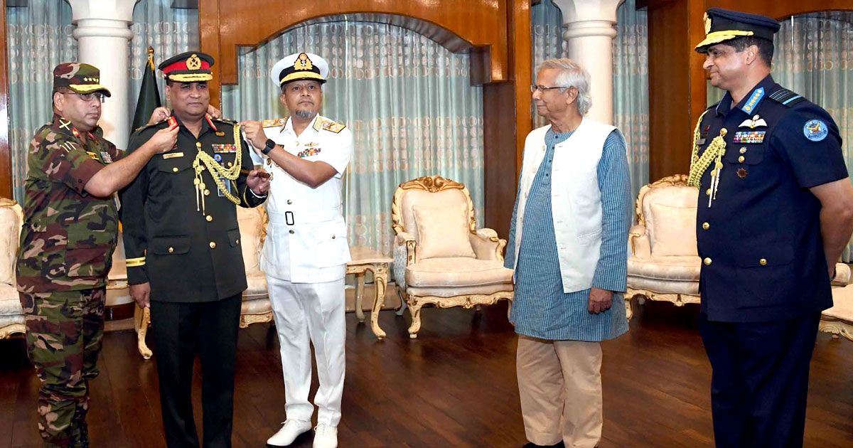 সশস্ত্র-বাহিনী-বিভাগের-পিএসওর-দায়িত্ব-নিলেন-কামরুল-হাসান