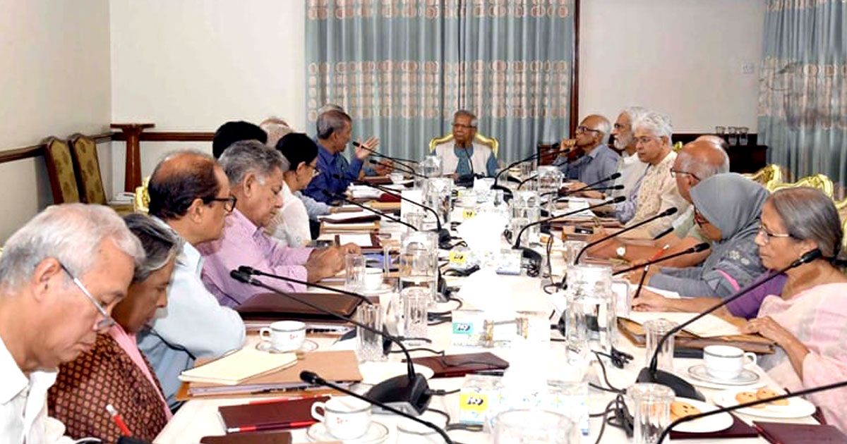বন্যার্তদের-পাশে-দাঁড়াতে-উপদেষ্টাদের-নির্দেশ-ড-ইউনূসের