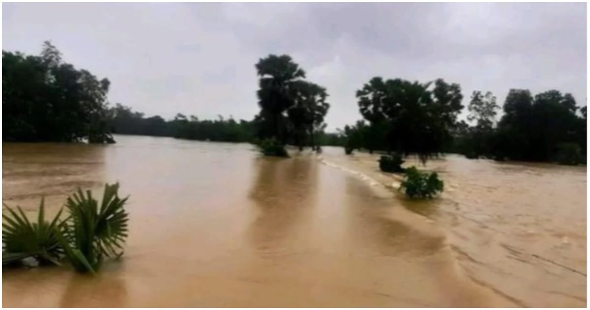 বাংলাদেশে-বন্যার-জন্য-ত্রিপুরার-বাঁধ-দায়ী-নয়-ভারত