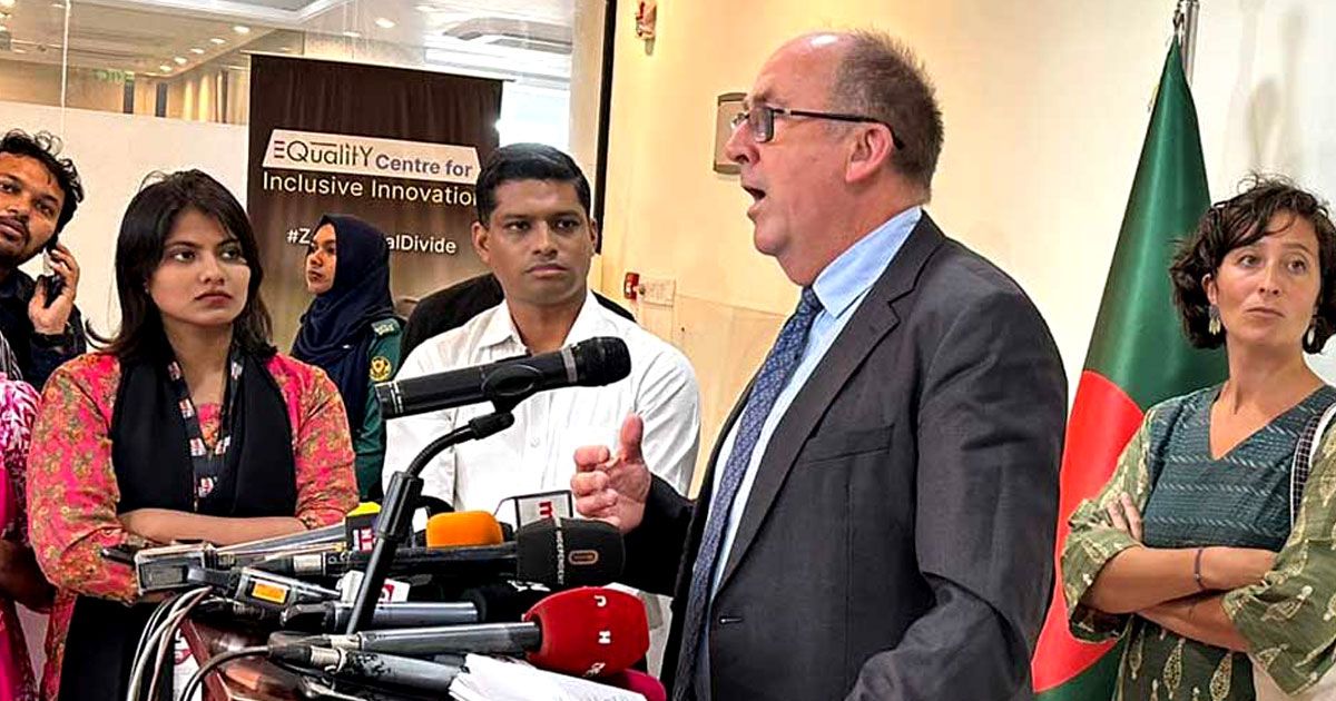 জাতিসংঘ-প্রতিনিধি-দল-ঢাকায়-সরকারের-সঙ্গে-আলোচনা-শুরু