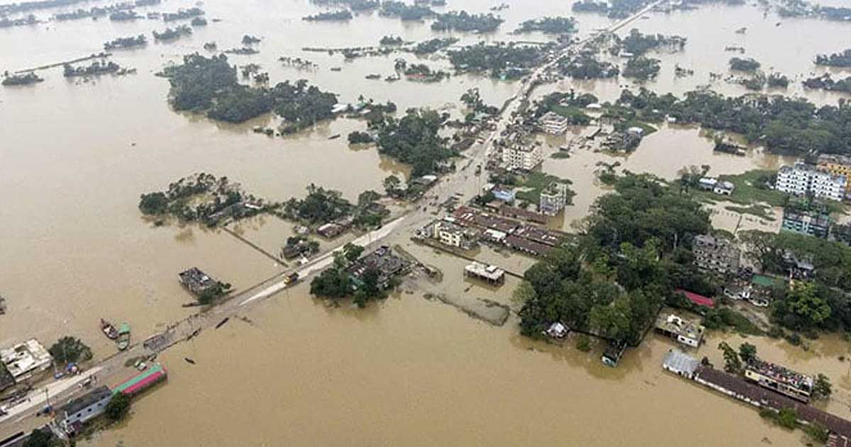 নদ-নদীর-পানি-কমছে-৪৮-ঘণ্টায়-বন্যা-পরিস্থিতি-উন্নতির-সম্ভাবনা