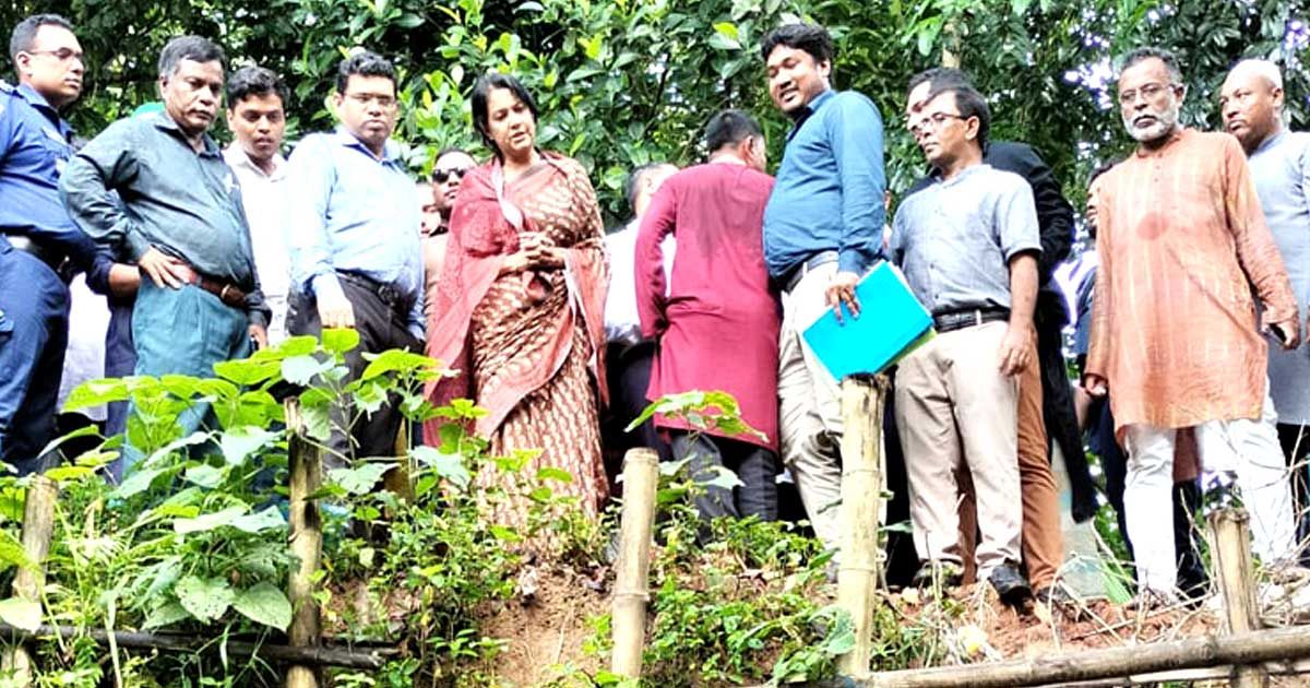পানি-ছাড়ার-আগে-বাংলাদেশকে-জানানোর-বিষয়টি-ভারত-প্রতিপালন-করেনি