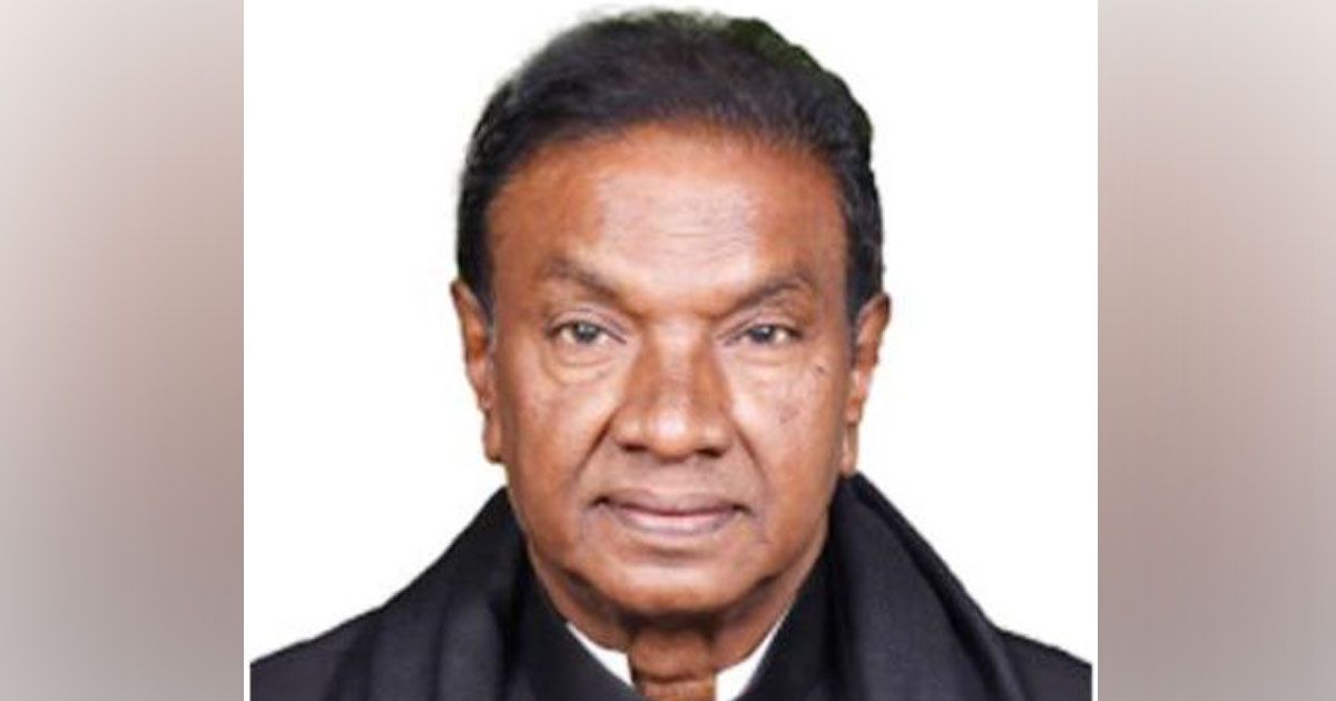 রাজধানীতে-সাবেক-এমপি-সাদেক-খান-গ্রেপ্তার