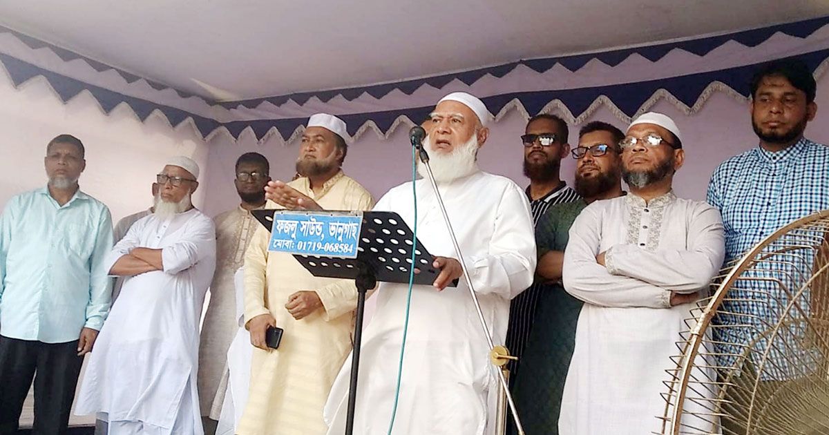 জনগণ-আর-কোনো-জালিম-সরকার-দেখতে-চায়-না-শফিকুর-রহমান