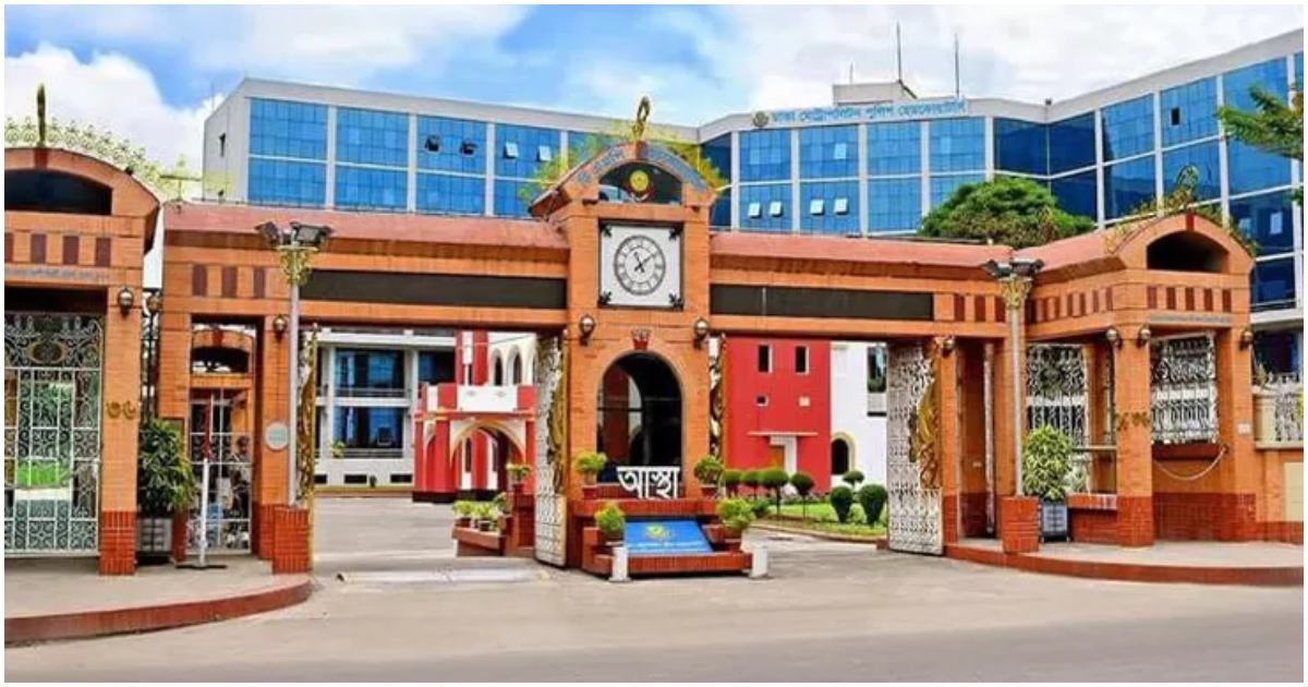 ডিএমপির-২৫-থানায়-নতুন-ওসি