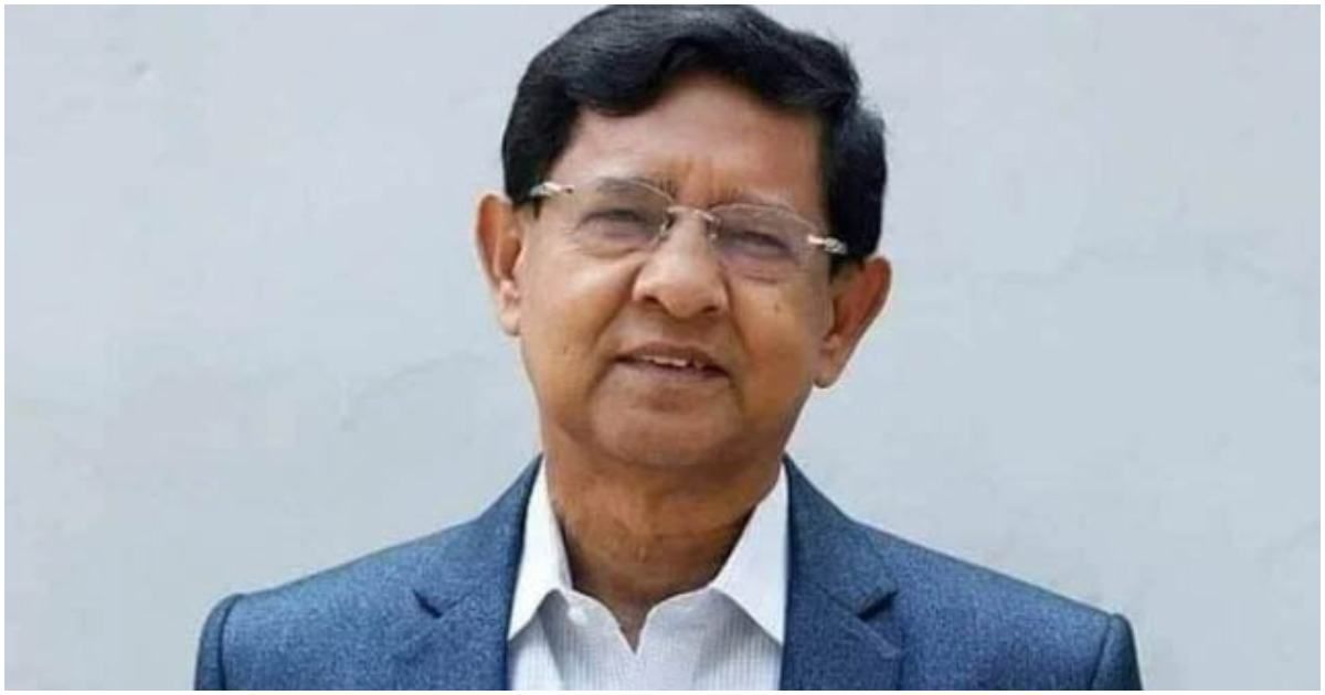সাবেক-মন্ত্রী-গোলাম-দস্তগীর-গাজী-গ্রেপ্তার