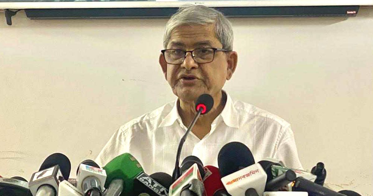 প্রধান-উপদেষ্টার-ভাষণে-রোডম্যাপ-আশা-করেছিলাম-ফখরুল