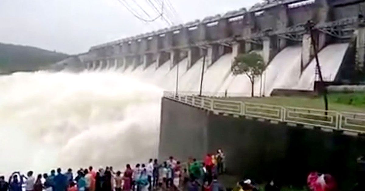 ফারাক্কা-বাঁধের-সব-গেট-খুলে-দেয়ার-খবর-বাংলাদেশে-বন্যার-শঙ্কা