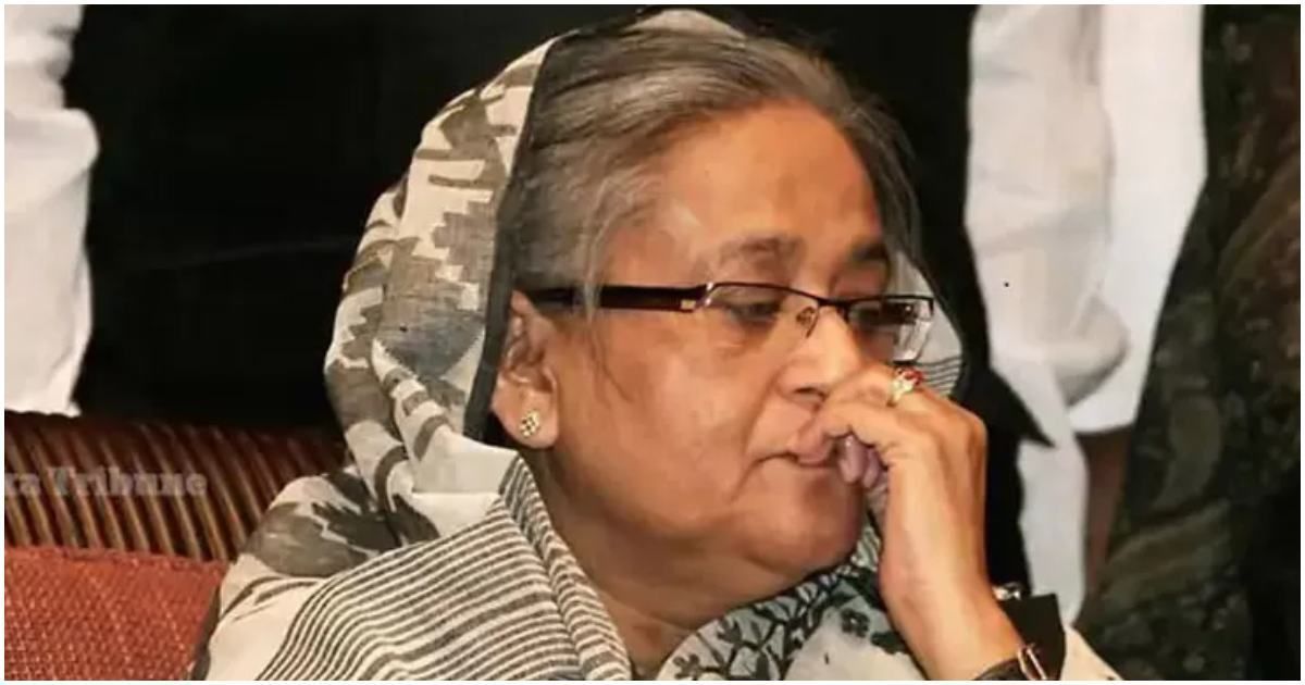 শেখ-হাসিনার-বিরুদ্ধে-রাজশাহীতে-গুম-অপহরণের-মামলা