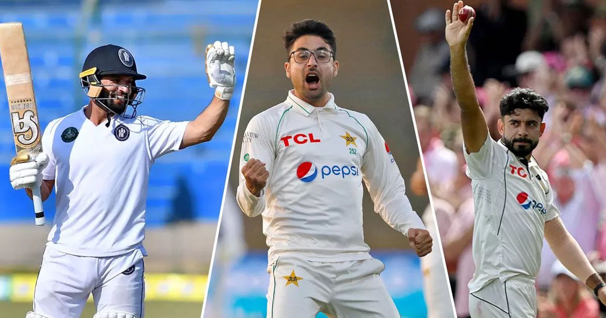 দ্বিতীয়-টেস্ট-স্কোয়াডে-শক্তি-বাড়াল-পাকিস্তান