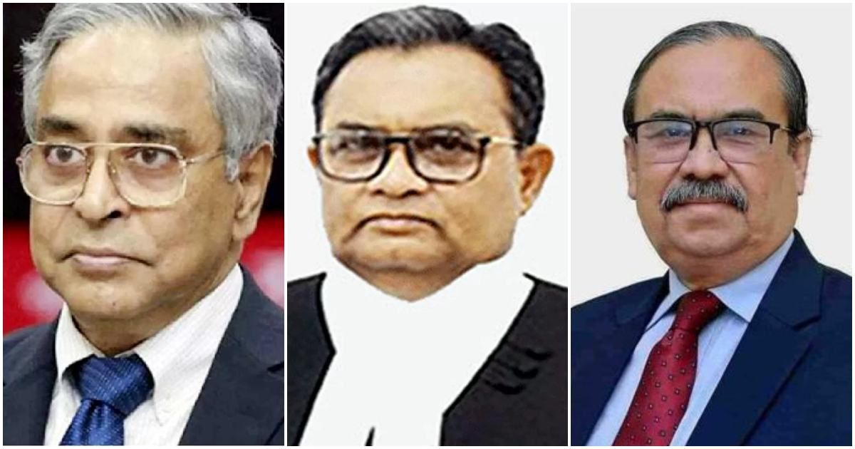 সাবেক-তিন-প্রধান-বিচারপতির-বিরুদ্ধে-আদালত-অবমাননার-মামলা