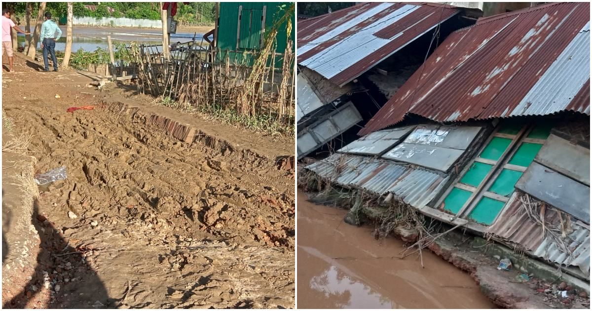 বিজিবি-স্থানীয়দের-বাধায়-ফেনীতে-বাঁধ-কাটতে-পারেনি-বিএসএফ