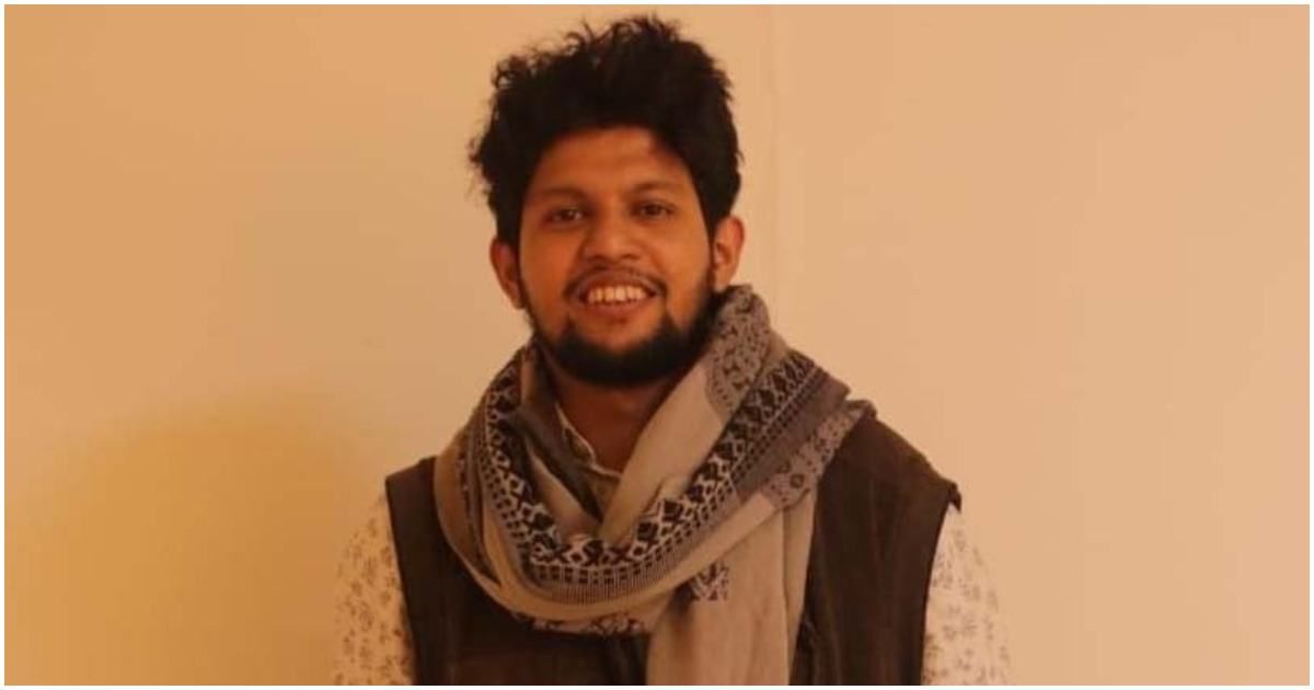 প্রধান উপদেষ্টার বিশেষ সহকারী হলেন ছাত্রনেতা মাহফুজ আলম