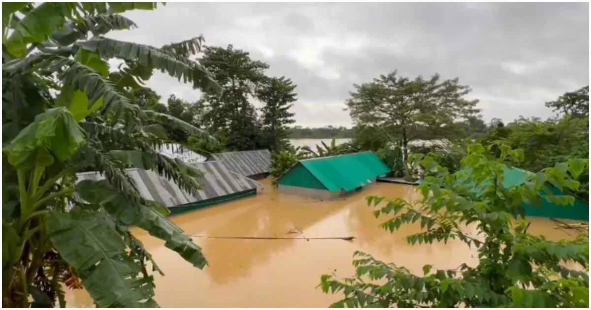 বন্যায়-মৃতের-সংখ্যা-বেড়ে-৫২-ক্ষতিগ্রস্ত-৫৮-লাখ-মানুষ