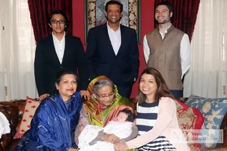 বঙ্গবন্ধু-পরিবারের-বিশেষ-নিরাপত্তা-অধ্যাদেশ-বাতিল