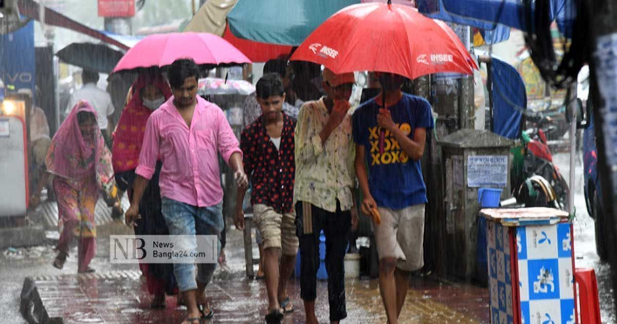 হালকা-থেকে-মাঝারি-বৃষ্টি-হতে-পারে-৮-বিভাগে-