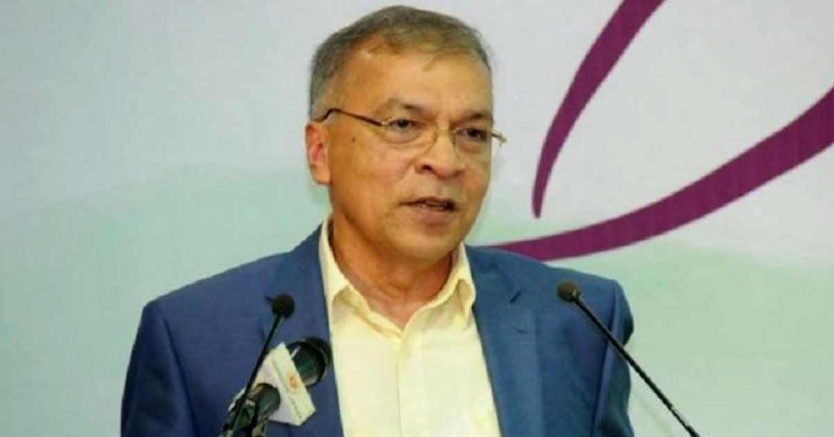 অর্থ পাচার রোধে ব্যর্থ প্রতিষ্ঠানগুলো ঢেলে সাজাতে হবে: ইফতেখারুজ্জামান