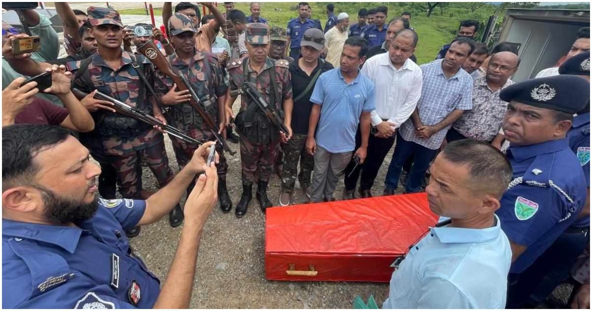 ভারত-থেকে-দেশে-আওয়ামী-লীগ-নেতা-পান্নার-মরদেহ