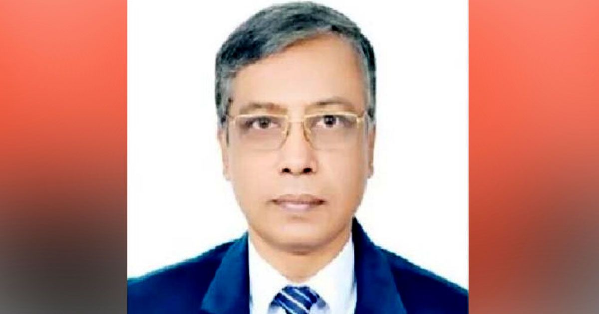 এনসিটিবির চেয়ারম্যান হলেন অধ্যাপক রিয়াজুল