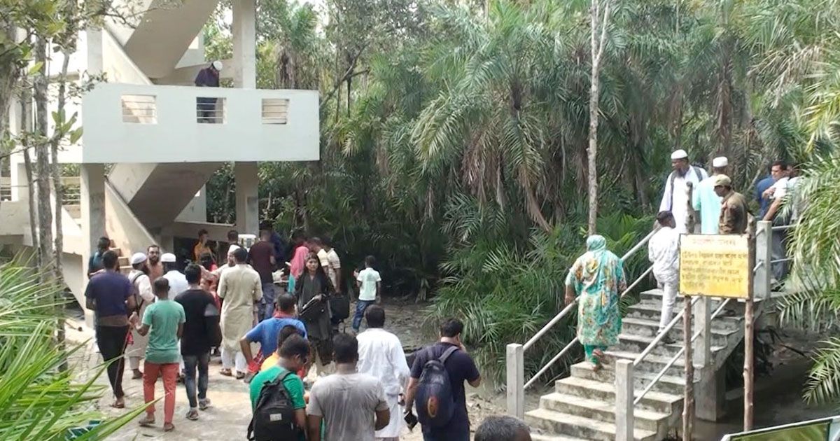 সুন্দরবনের দুয়ার খুলছে কাল