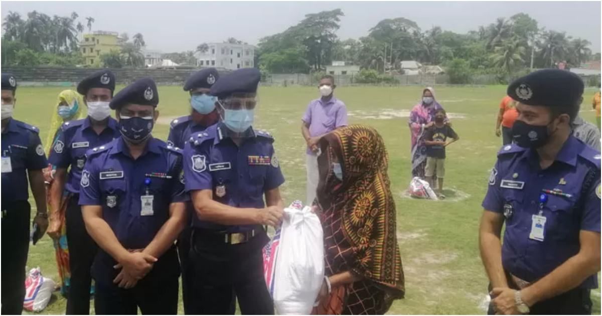 জনমুখী-পুলিশ-গড়তে-কাজ-করছে-সরকার-রিজওয়ানা