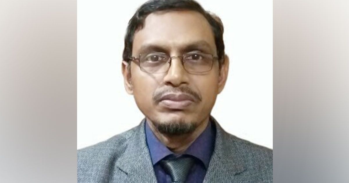 উপাচার্যের-অনুপস্থিতিতে-কুবির-দায়িত্বে-অধ্যাপক-জাকির-ছায়াদউল্লাহ