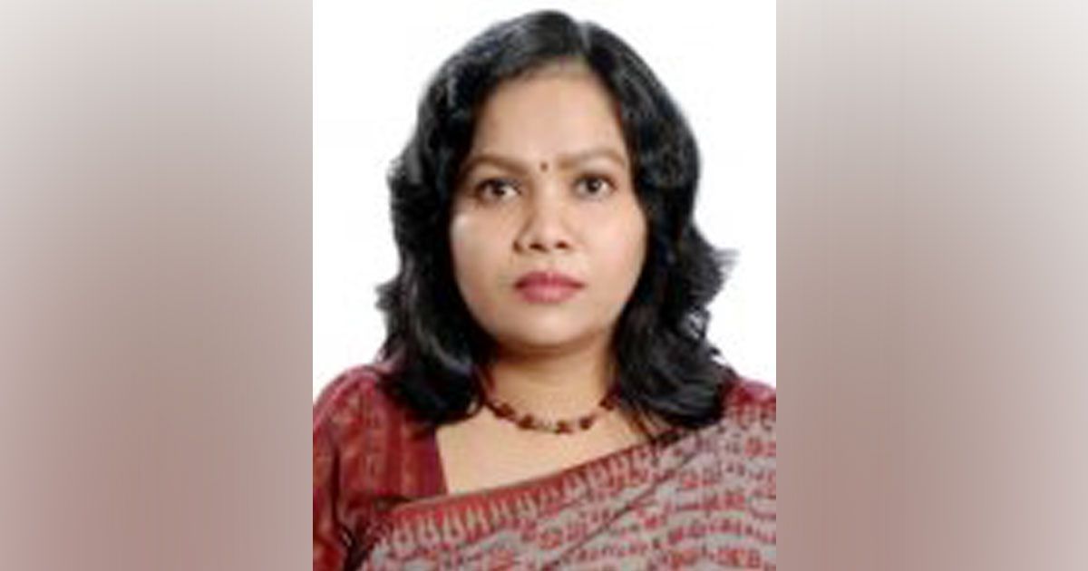 ঢাবির-নতুন-উপ-উপাচার্য-প্রশাসন-সায়েমা-হক