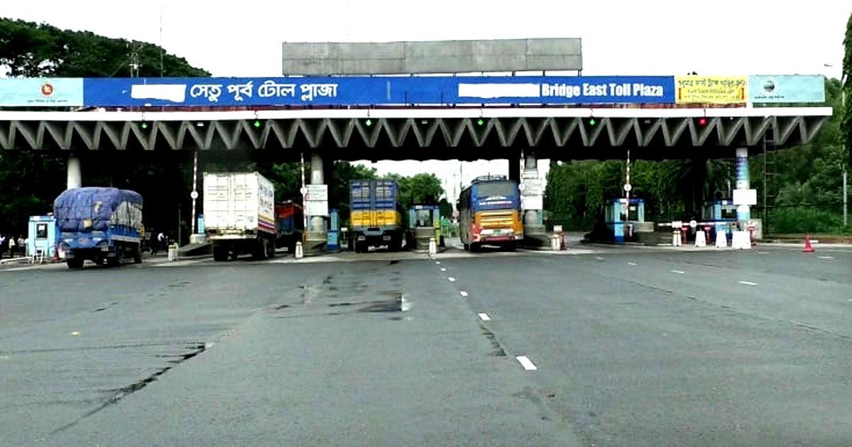 যমুনা সেতুর ঠিকাদার বদল, সরকারের বাঁচল ১৫ কোটি টাকা