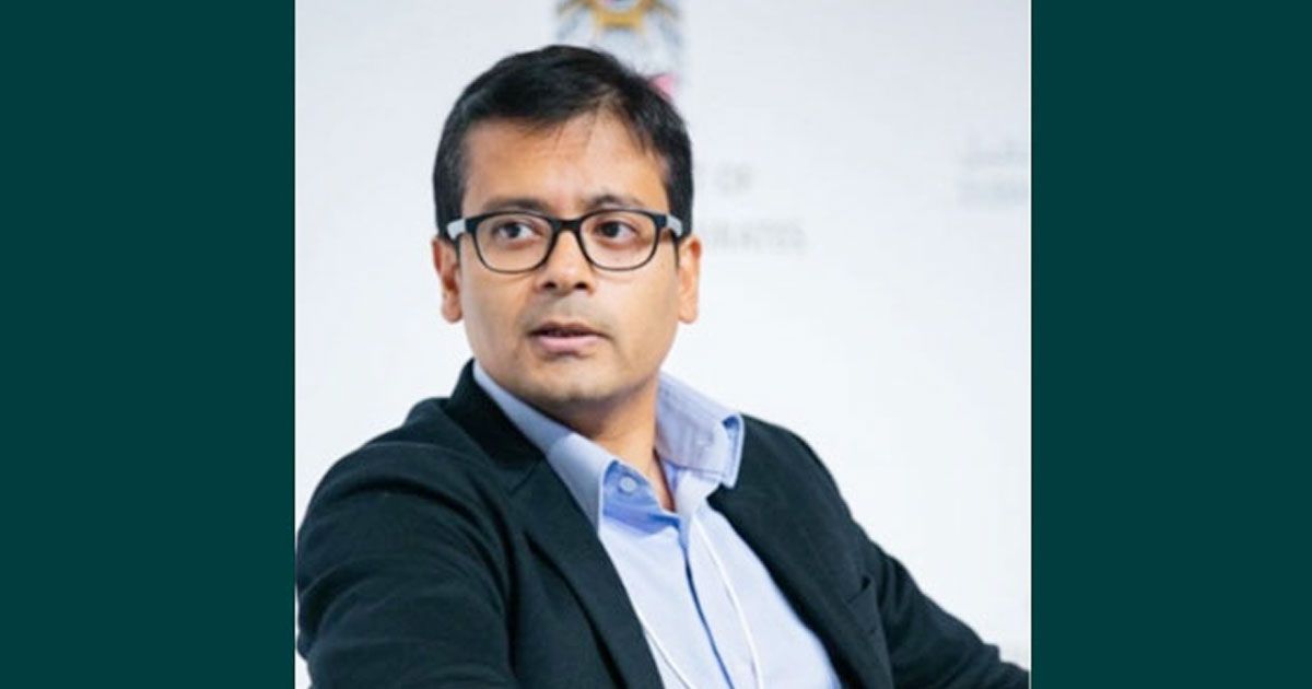 প্রধান-উপদেষ্টার-বিশেষ-দূত-হলেন-লুৎফে-সিদ্দিকী