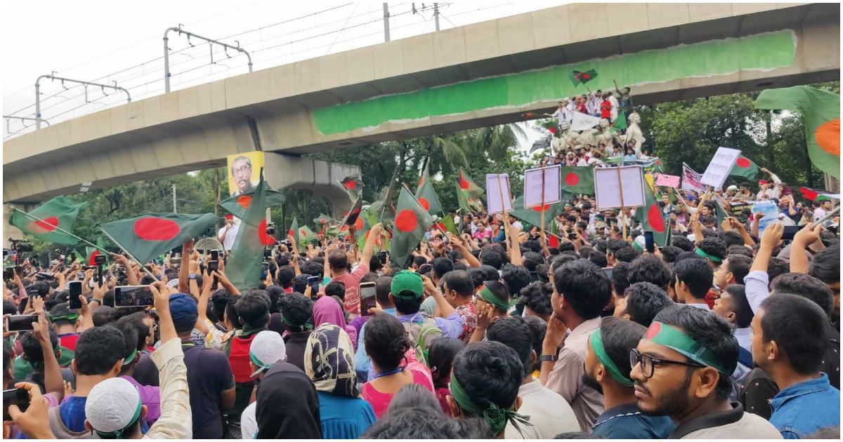 ছাত্র-জনতার-শহীদি-মার্চ-শুরু