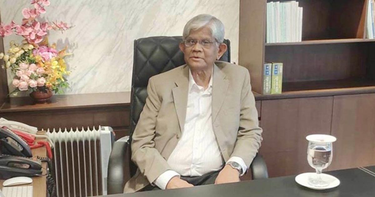 পাচারের অর্থ ফেরাতে টাস্কফোর্স গঠন করা হবে: ড. সালেহউদ্দিন