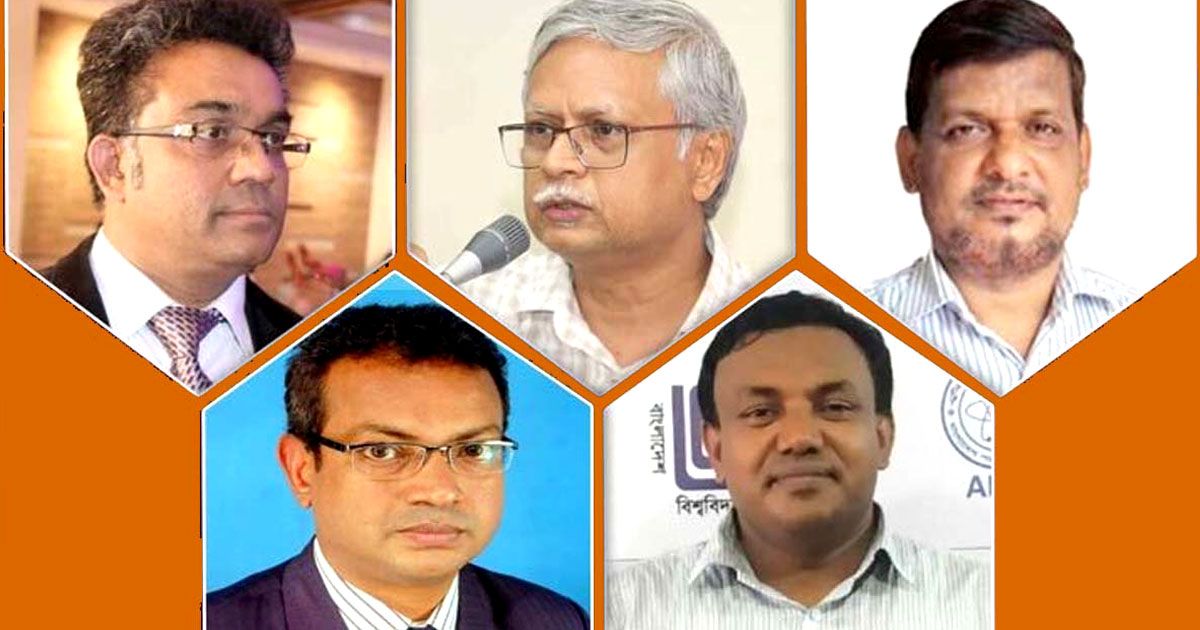 নতুন-উপাচার্য-পেল-পাঁচ-বিশ্ববিদ্যালয়