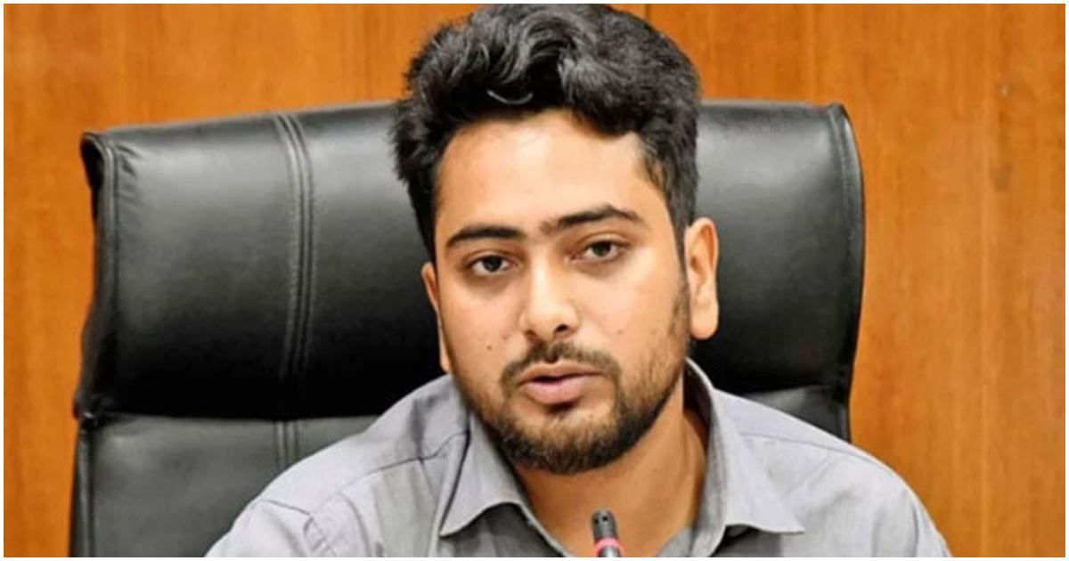 আন্তর্জাতিক ইনফরমেটিক্স অলিম্পিয়াড: বাংলাদেশের স্বর্ণপদক জয়ে অভিনন্দন তথ্য উপদেষ্টার