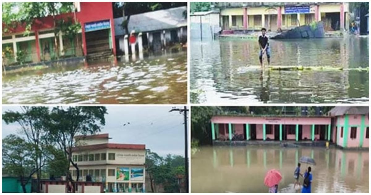 বন্যা-কুমিল্লায়-প্রায়-এক-হাজার-শিক্ষাপ্রতিষ্ঠান-ক্ষতিগ্রস্ত