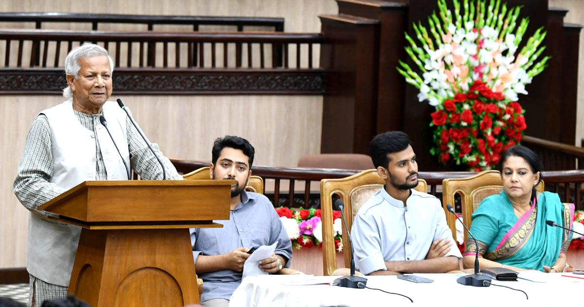 স্বপ্ন-পূরণের-আগে-দমে-যেও-না-ছাত্রদেরকে-প্রধান-উপদেষ্টা