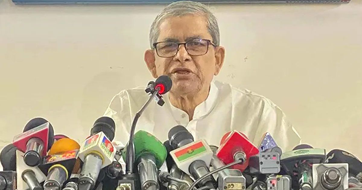 ভারত-প্রতিবেশী-দেশের-সঙ্গে-আধিপত্যের-রাজনীতি-করে-যাচ্ছে-ফখরুল