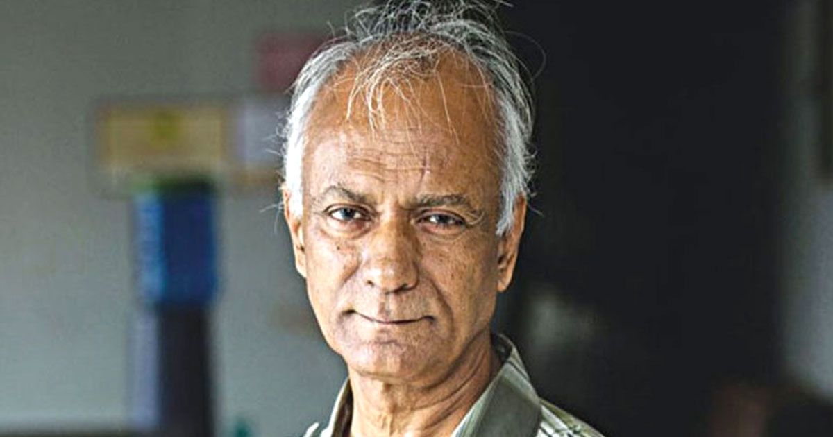 শিল্পকলার মহাপরিচালক হলেন সৈয়দ জামিল আহমেদ