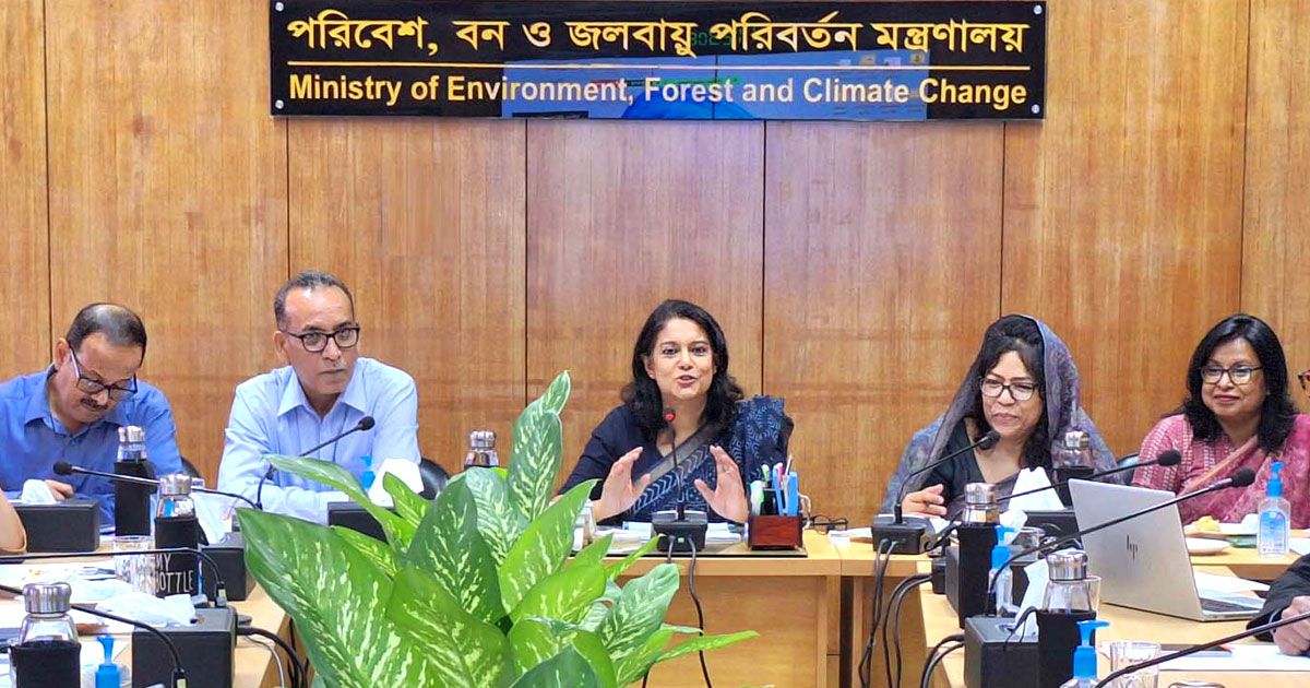 সুপারশপে ১ অক্টোবর থেকে পলিথিন নিষিদ্ধ