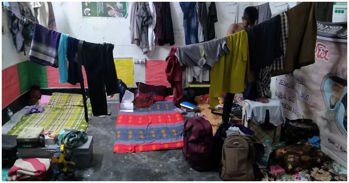 ঢাবির-হলে-গণরুম-বিলুপ্তির-সিদ্ধান্ত