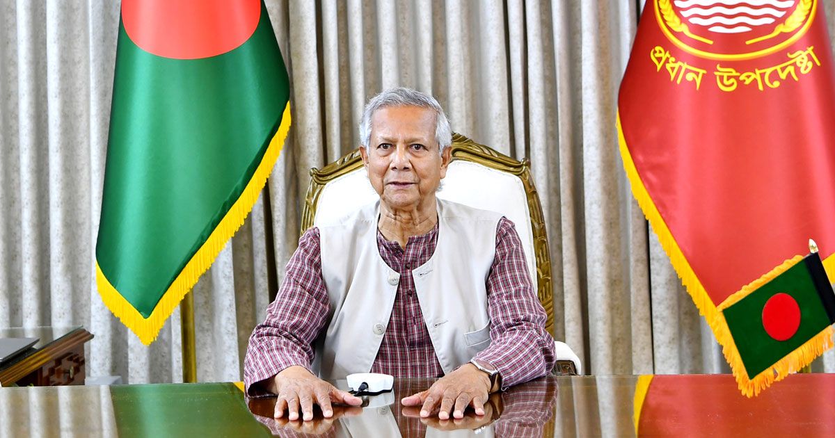 ছয়-সংস্কার-কমিশনের-নেতৃত্বে-কে-জানালেন-প্রধান-উপদেষ্টা