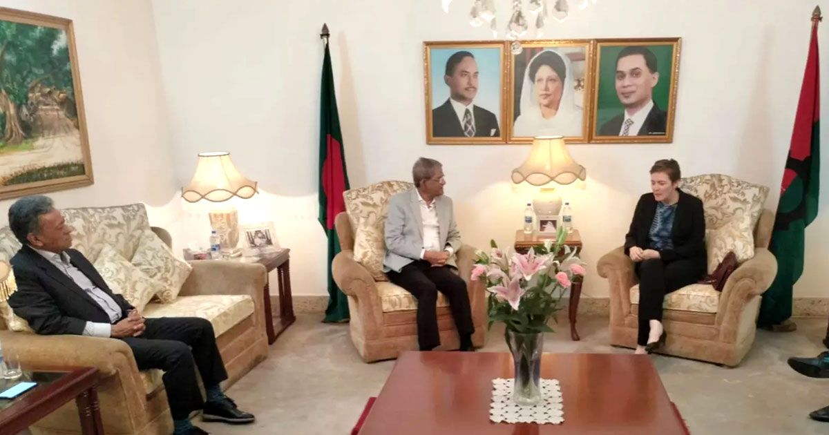 ফখরুলের-সঙ্গে-অস্ট্রেলিয়ার-হাইকমিশনারের-বৈঠক