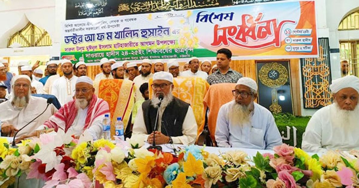 পূজা-উদযাপনে-সরকারি-বরাদ্দ-চার-কোটি-টাকা